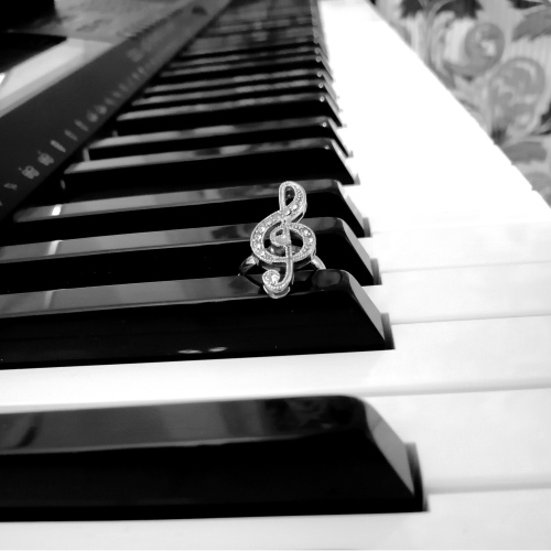 МУЗЫКАЛЬНАЯ СРЕДА (февраль)